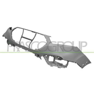 FD9161021_1.JPG Paraurti Anteriore Superiore Con Primer Per Ford Transit/tourneo - Custom (ttf) Dal 2018