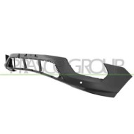 Paraurti Anteriore Inferiore Con Primer Per Ford Transit/tourneo - Custom (ttf) Dal 2018