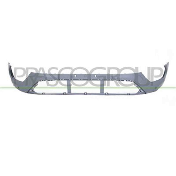 FD9161042_1.JPG Paraurti Anteriore Inferiore Con Primer Per Ford Transit/tourneo - Custom (ttf) Dal 2018