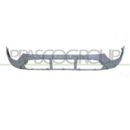 FD9161042_1.JPG Paraurti Anteriore Inferiore Con Primer Per Ford Transit/tourneo - Custom (ttf) Dal 2018