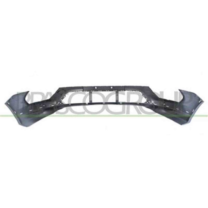 FD9161042_3.JPG Paraurti Anteriore Inferiore Con Primer Per Ford Transit/tourneo - Custom (ttf) Dal 2018