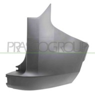 FD9161153_1.JPG Cantonale Destro Nero Goffrato Per Ford Transit/tourneo - Custom (ttf) Dal 2018