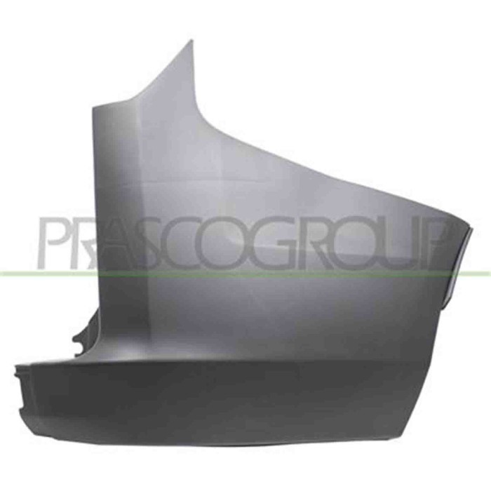 FD9161153_2.JPG Cantonale Destro Nero Goffrato Per Ford Transit/tourneo - Custom (ttf) Dal 2018