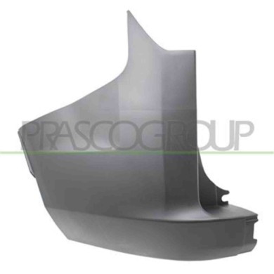 FD9161154_1.JPG Cantonale Sinistro Nero Goffrato Per Ford Transit/tourneo - Custom (ttf) Dal 2018