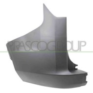 FD9161154_1.JPG Cantonale Sinistro Nero Goffrato Per Ford Transit/tourneo - Custom (ttf) Dal 2018