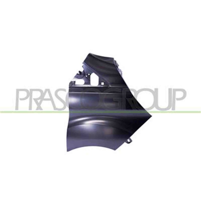 FD9163003_2.JPG Parafango Anteriore Destro Per Ford Transit/tourneo - Custom (ttf) Dal 2018