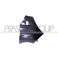 Parafango Anteriore Destro Per Ford Transit/tourneo - Custom (ttf) Dal 2018