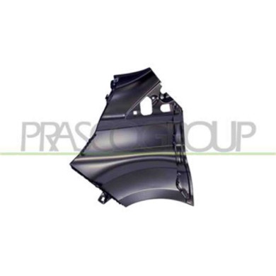 FD9163003_3.JPG Parafango Anteriore Destro Per Ford Transit/tourneo - Custom (ttf) Dal 2018