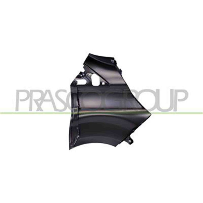 FD9163004_3.JPG Parafango Anteriore Sinistro Per Ford Transit/tourneo - Custom (ttf) Dal 2018