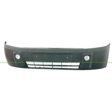 FD9301001_1.JPG Paraurti Anteriore Per Ford Transit/tourneo - Connect Dal 2003 Al 2006