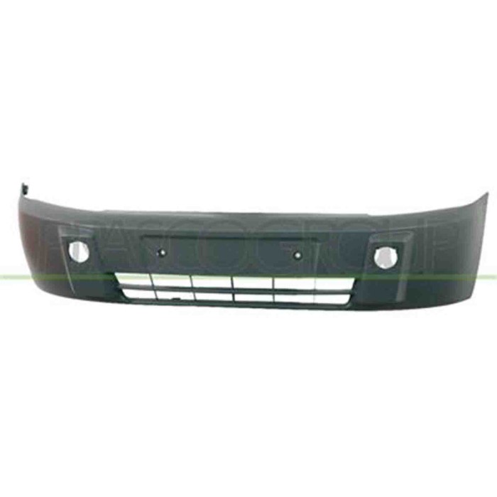 FD9301001_1.JPG Paraurti Anteriore Per Ford Transit/tourneo - Connect Dal 2003 Al 2006