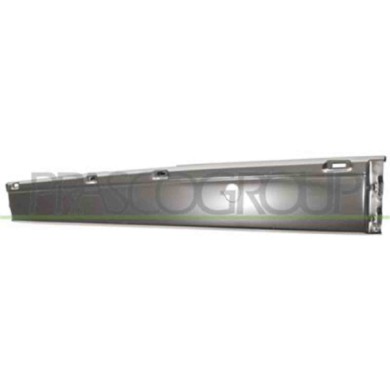 FD9301052_1.JPG Paraurti Posteriore Centrale Per Ford Transit/tourneo - Connect Dal 2003 Al 2006