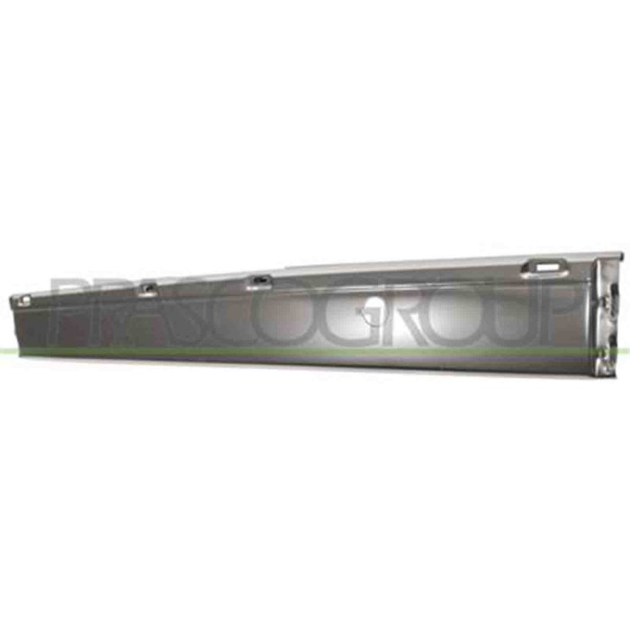 FD9301052_1.JPG Paraurti Posteriore Centrale Per Ford Transit/tourneo - Connect Dal 2003 Al 2006