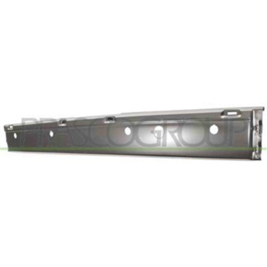 FD9301062_1.JPG Paraurti Posteriore Centrale Per Ford Transit/tourneo - Connect Dal 2003 Al 2006