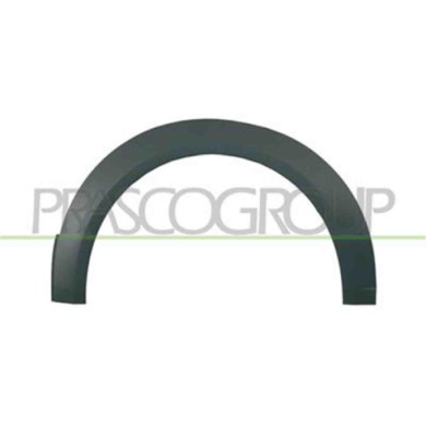 GUIDA_ALLA_SCELTA.JPG Parafanghino Posteriore Destro Per Ford Transit/tourneo - Connect Dal 2003 Al 2006