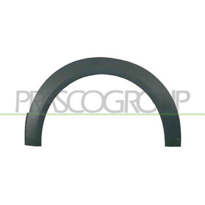 GUIDA_ALLA_SCELTA.JPG Parafanghino Posteriore Destro Per Ford Transit/tourneo - Connect Dal 2003 Al 2006