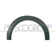 GUIDA_ALLA_SCELTA.JPG Parafanghino Posteriore Destro Per Ford Transit/tourneo - Connect Dal 2003 Al 2006