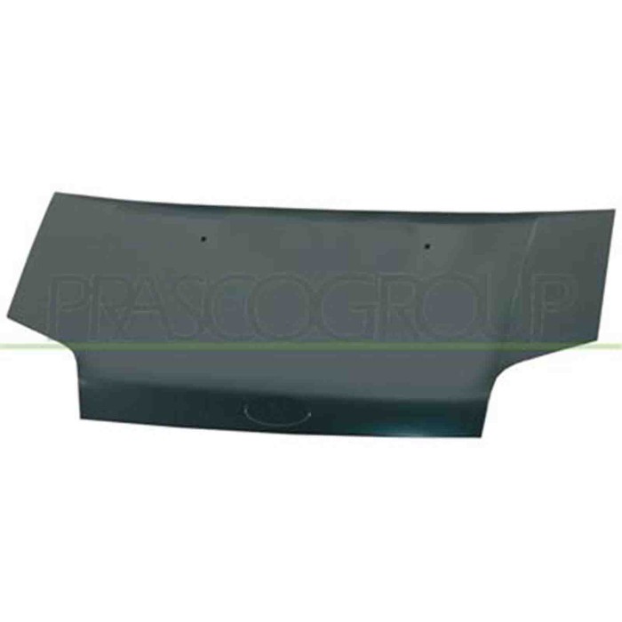 FD9303100_1.JPG Cofano Con Fori Emblema Per Ford Transit/tourneo - Connect Dal 2003 Al 2006