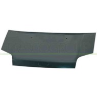 Cofano Con Fori Emblema Per Ford Transit/tourneo - Connect Dal 2003 Al 2006