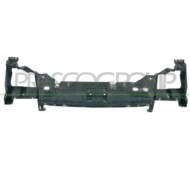 Frontale Anteriore Superiore Per Ford Transit/tourneo - Connect Dal 2003 Al 2006