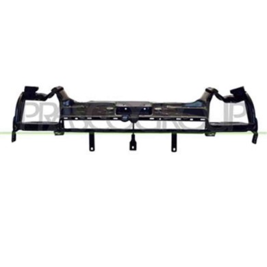FD9303210_1.JPG Frontale Anteriore Completo Per Ford Transit/tourneo - Connect Dal 2003 Al 2006
