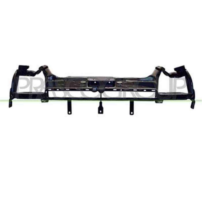 FD9303210_1.JPG Frontale Anteriore Completo Per Ford Transit/tourneo - Connect Dal 2003 Al 2006