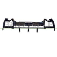 Frontale Anteriore Completo Per Ford Transit/tourneo - Connect Dal 2003 Al 2006