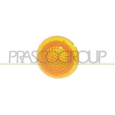 GUIDA_ALLA_SCELTA.JPG Fanale Laterale Destro O Sinistro Arancio Con Porta Lampada Per Ford Transit/tourneo - Connect Dal 2003 Al