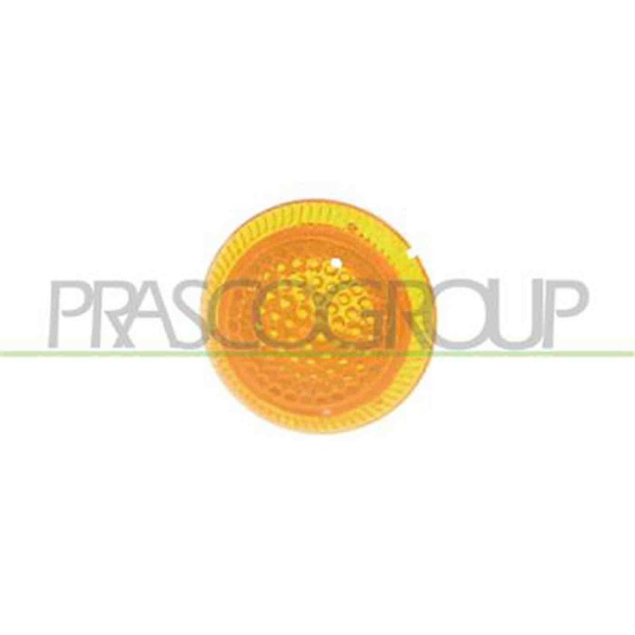 GUIDA_ALLA_SCELTA.JPG Fanale Laterale Destro O Sinistro Arancio Con Porta Lampada Per Ford Transit/tourneo - Connect Dal 2003 Al