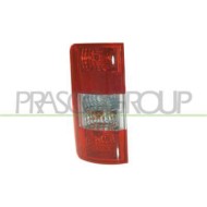 Fanale Posteriore Destro Con Porta Lampada Per Ford Transit/tourneo - Connect Dal 2003 Al 2006