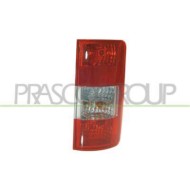 Fanale Posteriore Sinistro Con Porta Lampada Per Ford Transit/tourneo - Connect Dal 2003 Al 2006