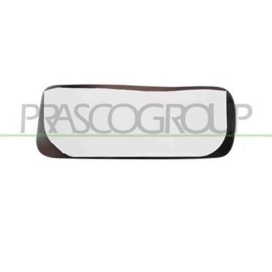 GUIDA_ALLA_SCELTA.JPG Piastra Specchio Destra Convessa Per Ford Transit/tourneo - Connect Dal 2003 Al 2006