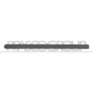 Modanatura Porta Anteriore Sinistra Per Ford Transit/tourneo - Connect Dal 2006 Al 2009