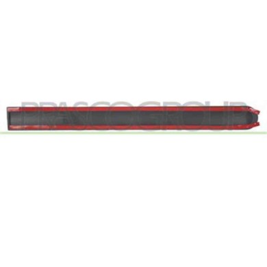 FD9321453_1.JPG Modanatura Porta Posteriore Destra Per Ford Transit/tourneo - Connect Dal 2006 Al 2009