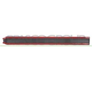 FD9321454_1.JPG Modanatura Porta Posteriore Sinistra Per Ford Transit/tourneo - Connect Dal 2006 Al 2009