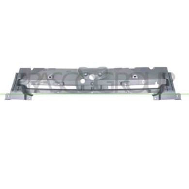 FD9322011_2.JPG Griglia Radiatore Interna Per Ford Transit/tourneo - Connect Dal 2006 Al 2009