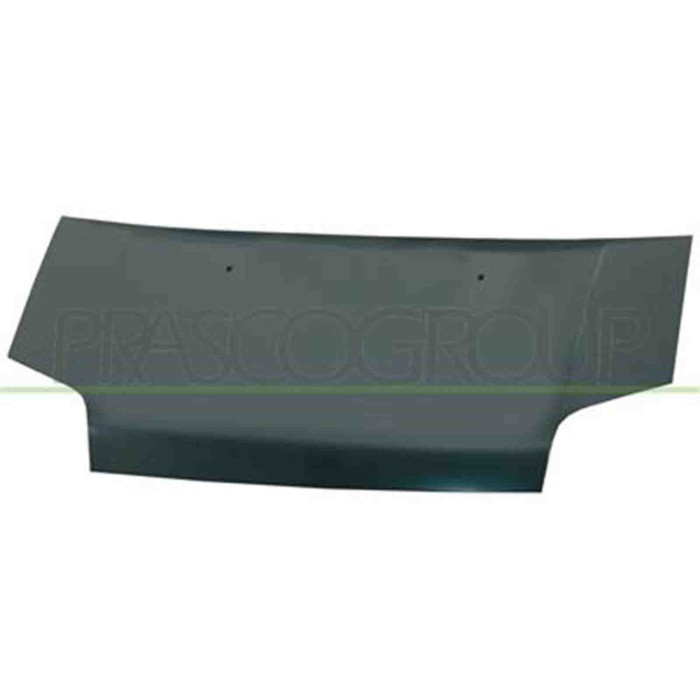 FD9323130_1.JPG Cofano Per Ford Transit/tourneo - Connect Dal 2006 Al 2009