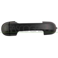 Maniglia Esterna Anteriore/posteriore Per Ford Transit/tourneo - Connect Dal 2003 Al 2006