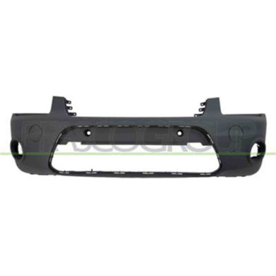 FD9341031_1.JPG Paraurti Anteriore Con Primer Per Ford Transit/tourneo - Connect Dal 2009 Al 2014
