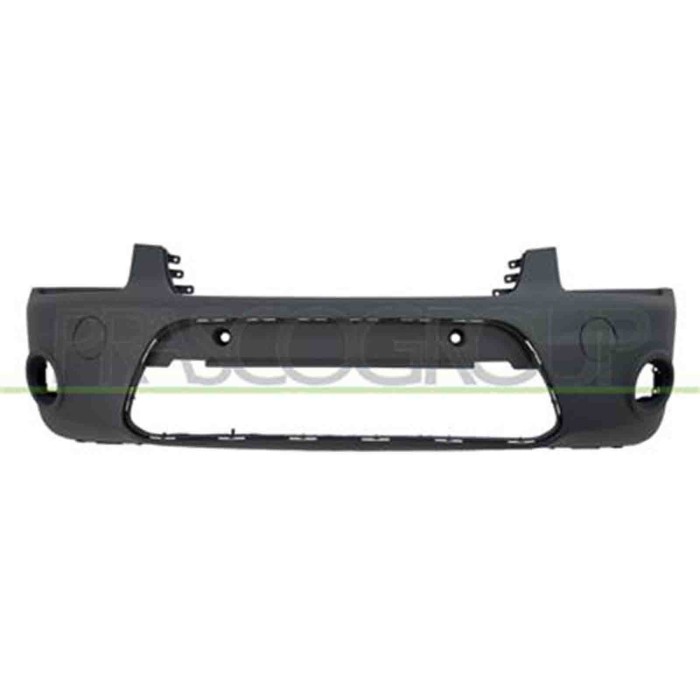 FD9341031_1.JPG Paraurti Anteriore Con Primer Per Ford Transit/tourneo - Connect Dal 2009 Al 2014