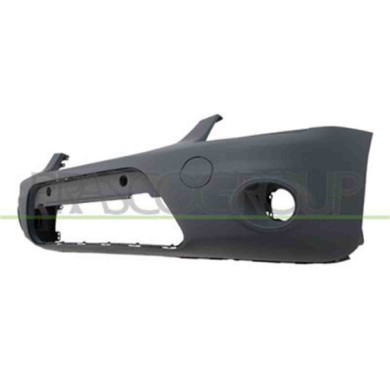 FD9341031_2.JPG Paraurti Anteriore Con Primer Per Ford Transit/tourneo - Connect Dal 2009 Al 2014