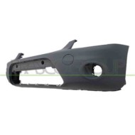 Paraurti Anteriore Con Primer Per Ford Transit/tourneo - Connect Dal 2009 Al 2014