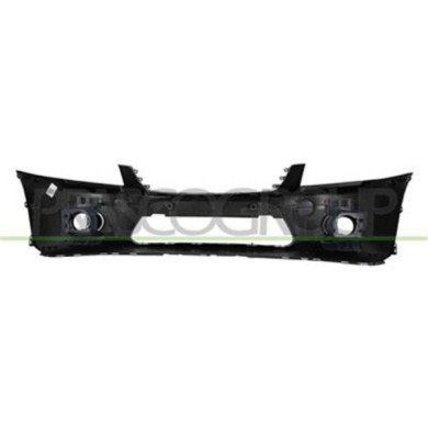 FD9341031_3.JPG Paraurti Anteriore Con Primer Per Ford Transit/tourneo - Connect Dal 2009 Al 2014
