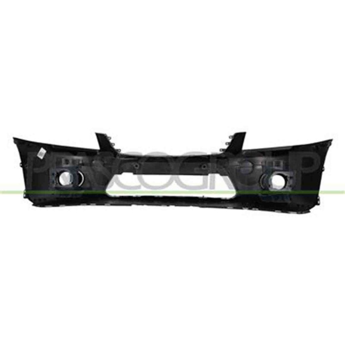 FD9341031_3.JPG Paraurti Anteriore Con Primer Per Ford Transit/tourneo - Connect Dal 2009 Al 2014
