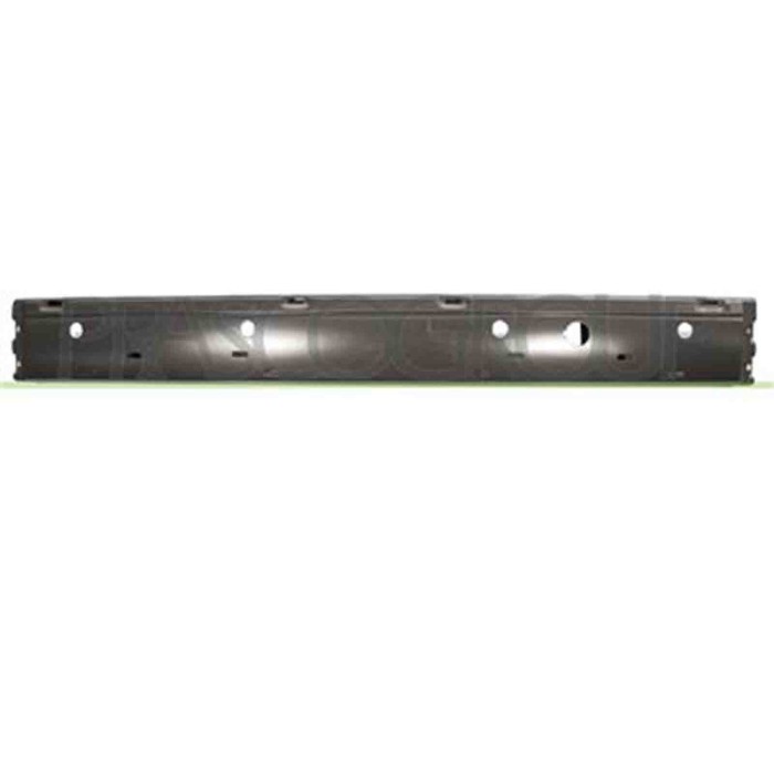 FD9341062_1.JPG Paraurti Posteriore Centrale Con Fori Pdc Per Ford Transit/tourneo - Connect Dal 2009 Al 2014