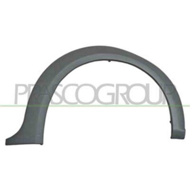 GUIDA_ALLA_SCELTA.JPG Parafanghino Anteriore Sinistro Per Ford Transit/tourneo - Connect Dal 2006 Al 2009
