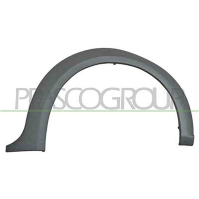 GUIDA_ALLA_SCELTA.JPG Parafanghino Anteriore Sinistro Per Ford Transit/tourneo - Connect Dal 2006 Al 2009