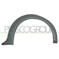 Parafanghino Anteriore Sinistro Per Ford Transit/tourneo - Connect Dal 2006 Al 2009