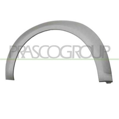 GUIDA_ALLA_SCELTA.JPG Parafanghino Posteriore Destro Per Ford Transit/tourneo - Connect Dal 2006 Al 2009