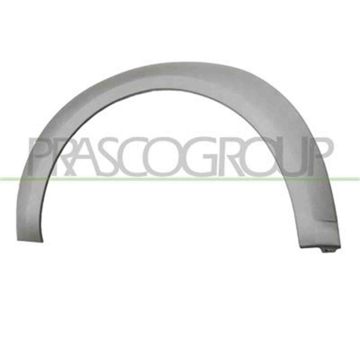GUIDA_ALLA_SCELTA.JPG Parafanghino Posteriore Destro Per Ford Transit/tourneo - Connect Dal 2006 Al 2009